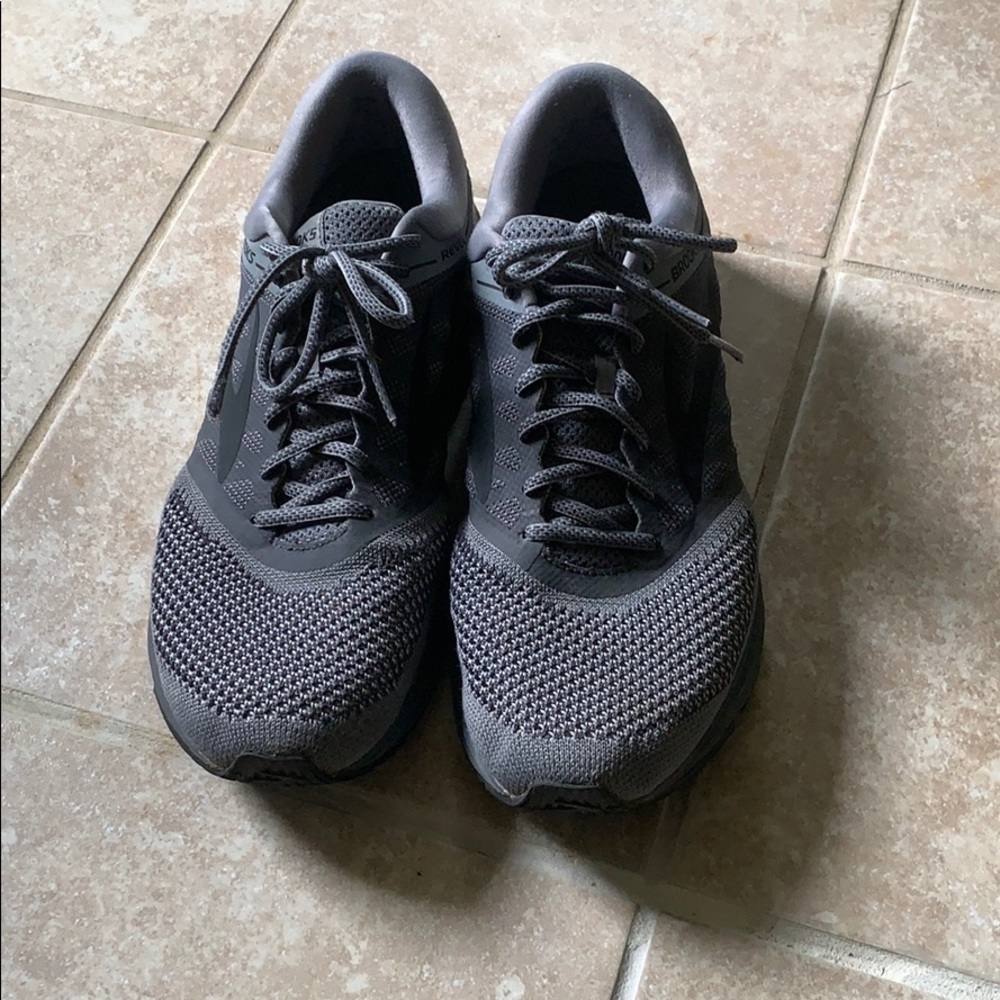 COPY - Brooks - Revel running shoes Size: 11.5